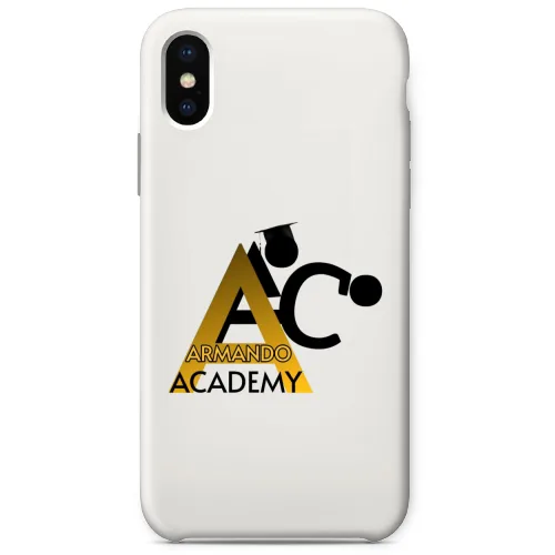 Cover iPhone X