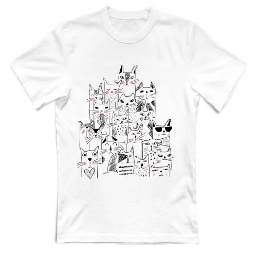 T-Shirt Unisex