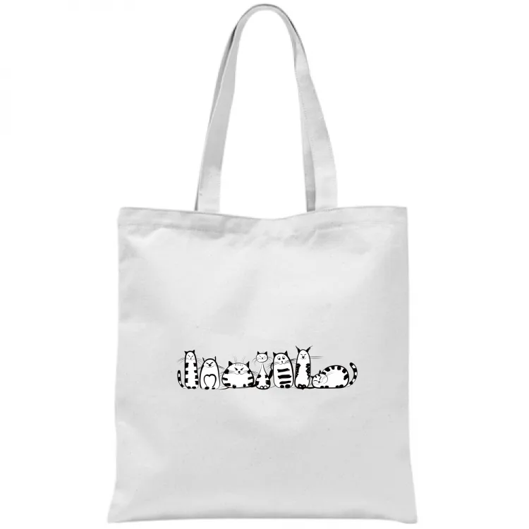 borsa "cats" #blackfriday
