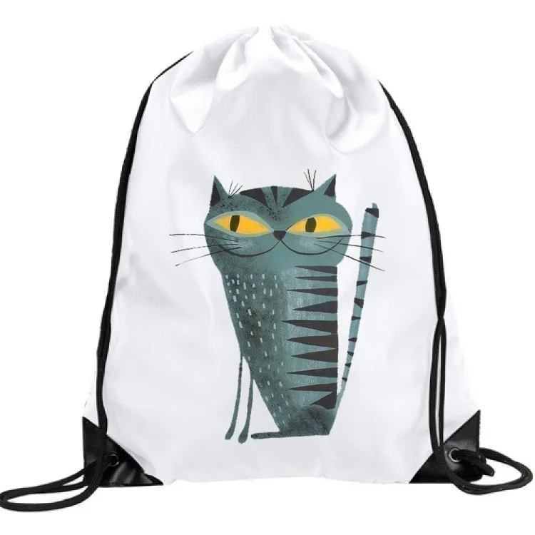 zaino "sly cat" #blackfriday