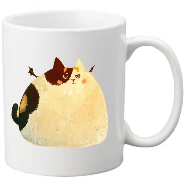 mug "fat cat" #blackfriday