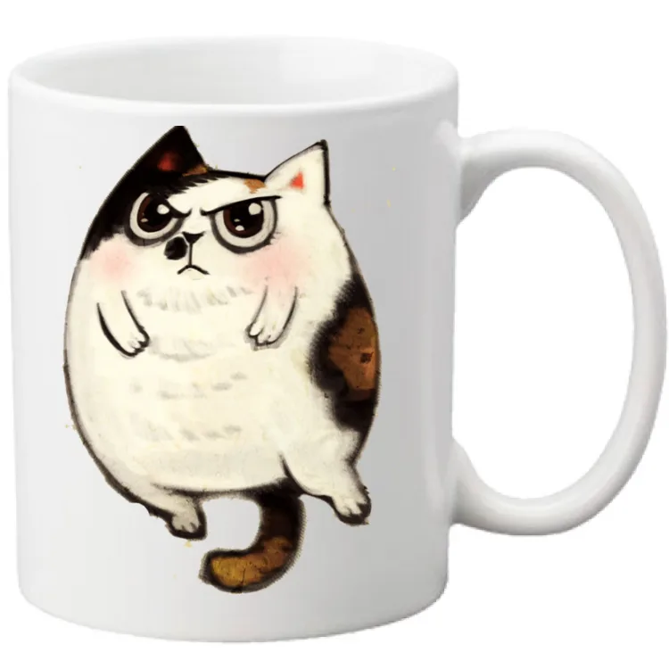 mug "fat cat" #blackfriday