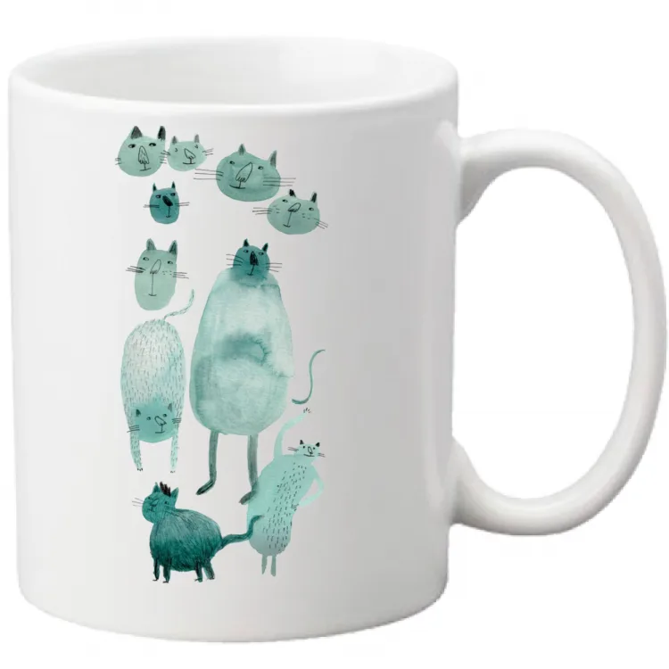 mug "cats" #blackfriday