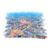 TELA DI MILANO (design by franellomeno)