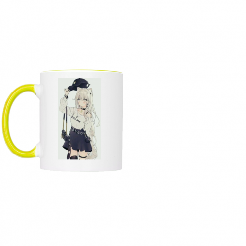 Mug Two Color
