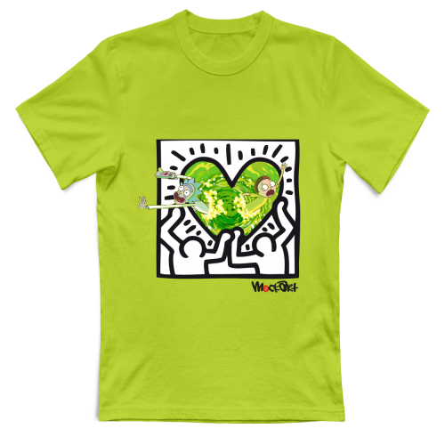 T-Shirt Unisex