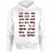 Felpa Bambino con Cappuccio 22.00 &euro;