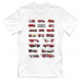 T-Shirt Unisex 16.00 &euro;