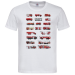 T-Shirt Premium Men 20.00 &euro;