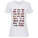 T-Shirt Premium Women 20.00 &euro;