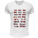 T-Shirt Scollo V 16.00 &euro;