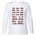 T-shirt Unisex Manica Lunga 20.00 &euro;