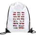 Zaino 12.00 &euro;