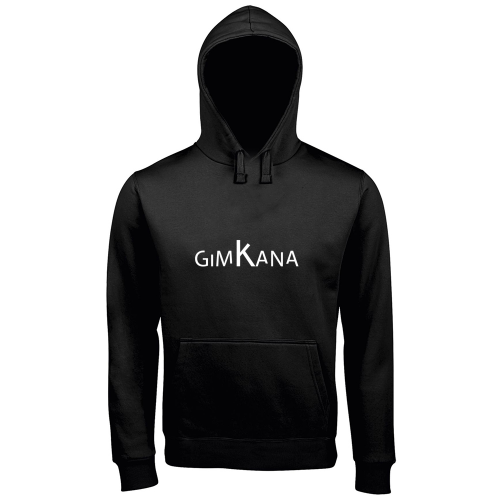 Hoodie Premium Men