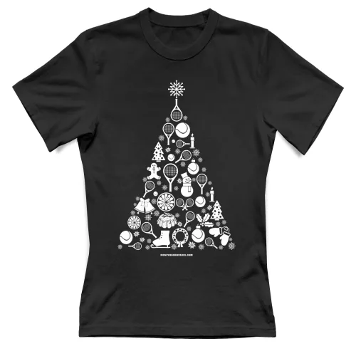 T-Shirt Donna
