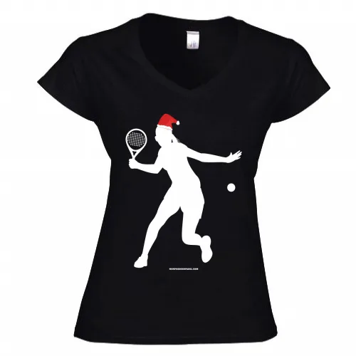 T-shirt Donna Scollo v