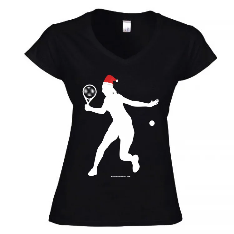Padel Natale Donna