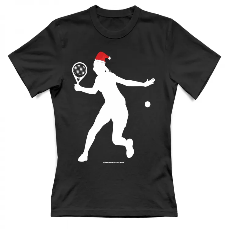 Padel Natale Donna