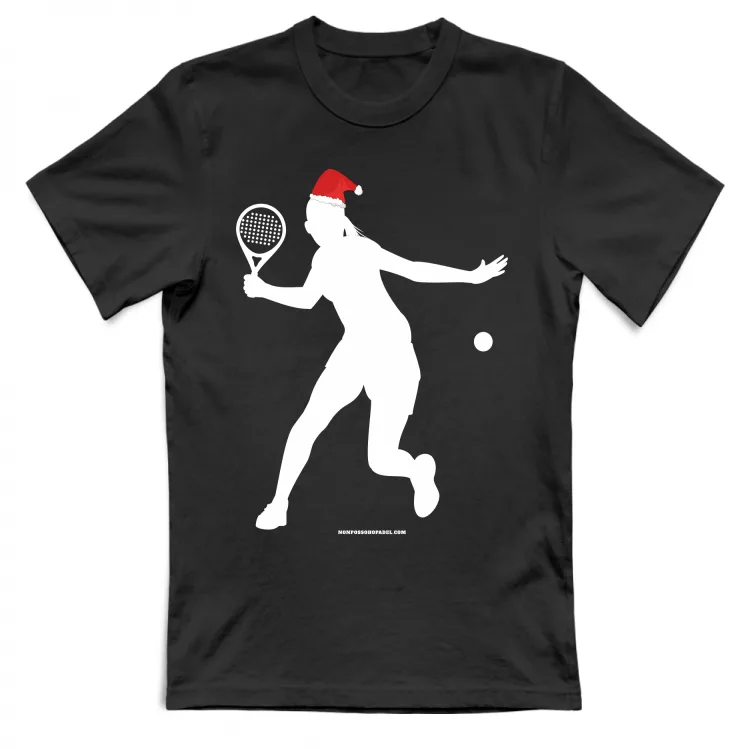 Padel Natale Donna