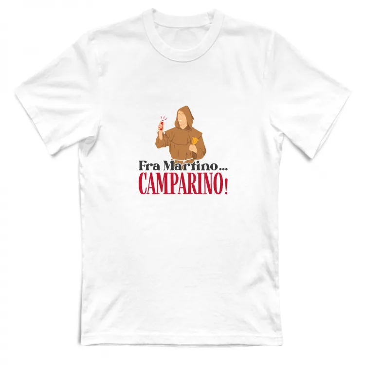 WoozyTees-FraMartino Camparino