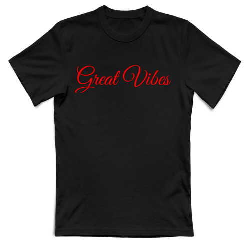 T-Shirt Unisex