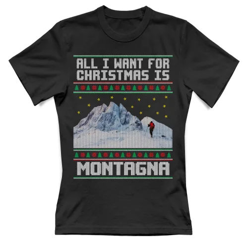T-Shirt Donna
