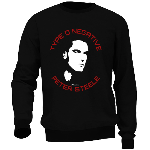 Felpa Unisex