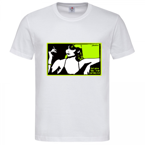 T-Shirt Premium Men