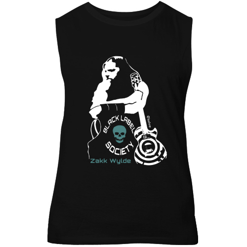 Canotta Unisex