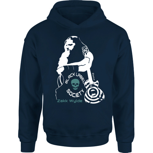 Felpa Bambino con Cappuccio