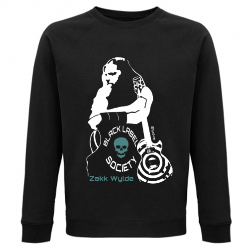 Felpa Unisex Organica