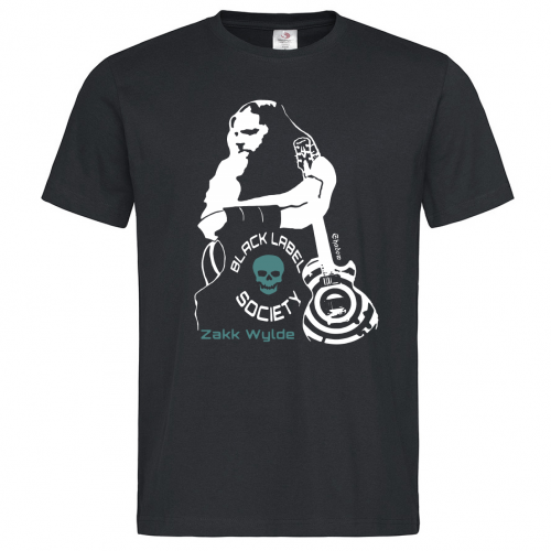T-Shirt Premium Men