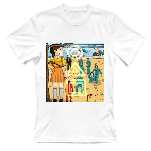 T-Shirt Donna
