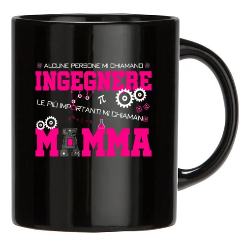 Tazza Nera