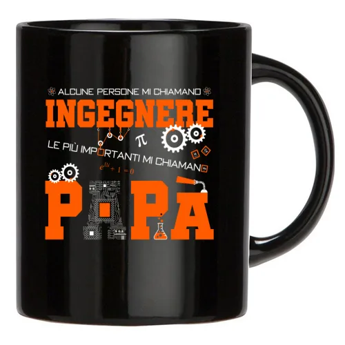 Tazza Nera