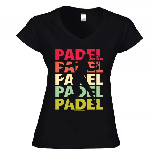 T-shirt Donna Scollo v