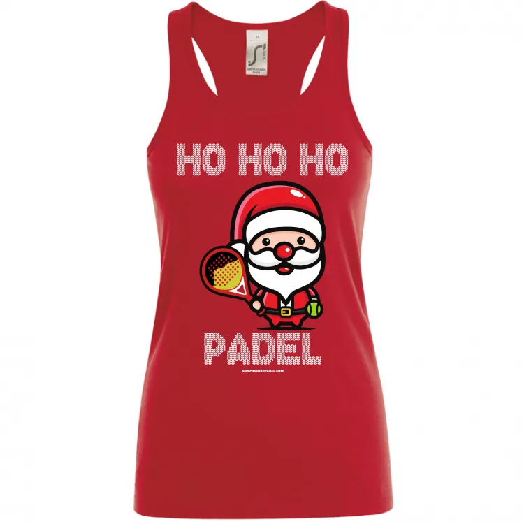 HO HO HO Padel