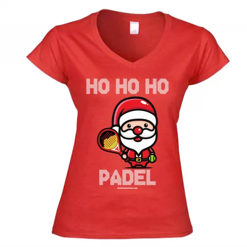 T-shirt Donna Scollo v