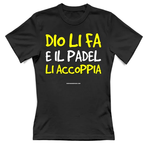 T-Shirt Donna