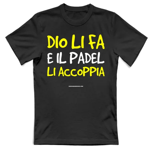 T-Shirt Unisex Large