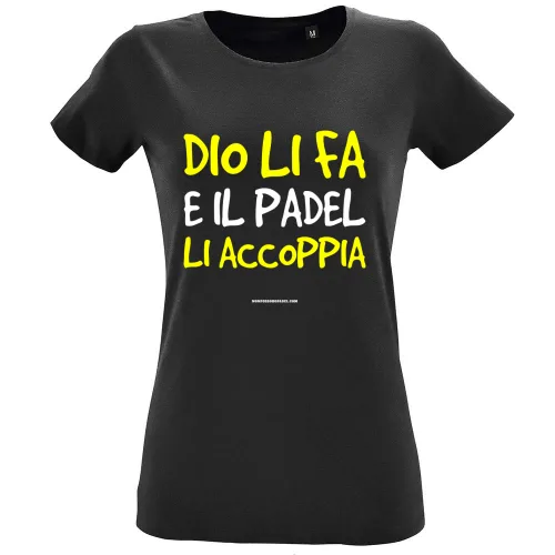 T-Shirt Woman