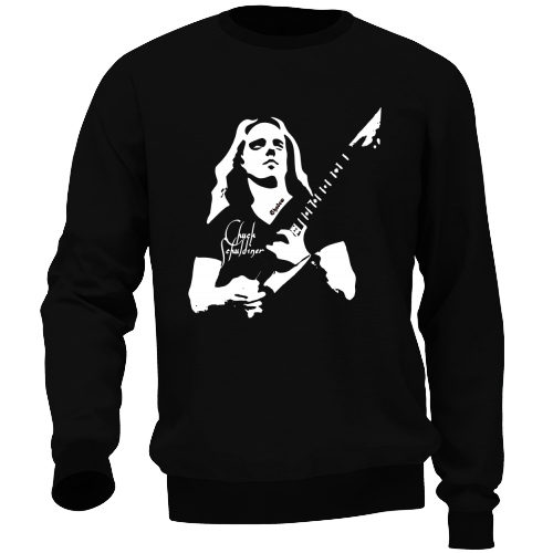 Felpa Unisex