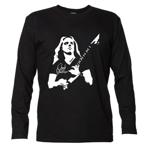 T-shirt Unisex Manica Lunga