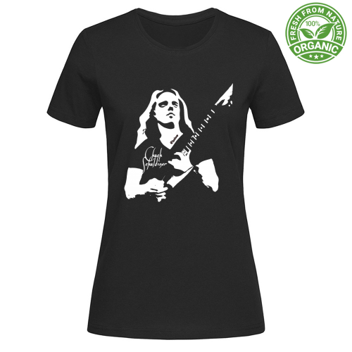T-Shirt Woman Organic