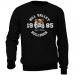 Unisex sweatshirt 20.00 &euro;