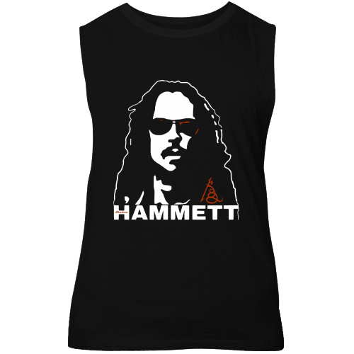 Canotta Unisex