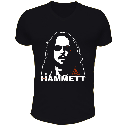 T-Shirt Scollo V