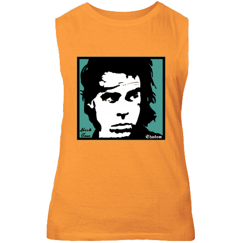 Canotta Unisex