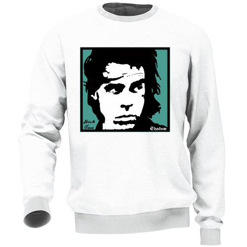 Felpa Unisex