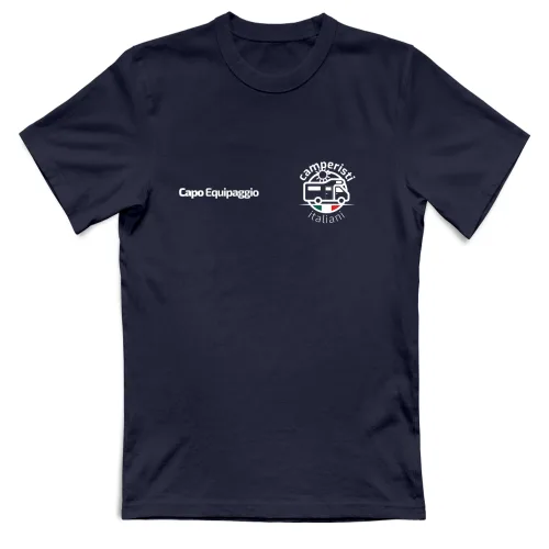 T-Shirt Unisex